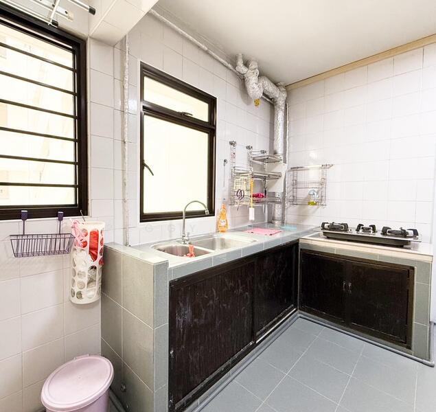 For Rent - 37 Lorong 5 Toa Payoh