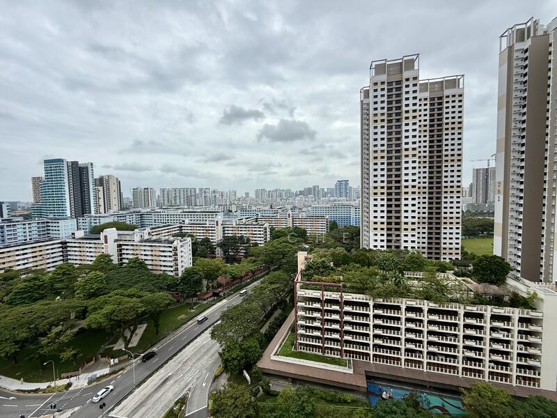 For Rent - 37 Lorong 5 Toa Payoh