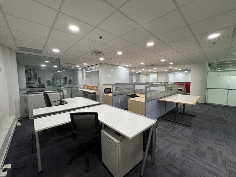Motor Image (Subaru), 19 Lorong 8 Toa Payoh, Balestier / Toa Payoh, 6,041 sqft, Warehouse For Rent, by BQ Tey, 60220742 - CommercialGuru.com.sg