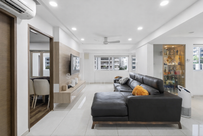 For Sale - 665 Yishun Avenue 4