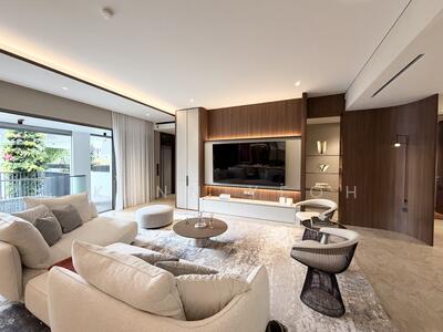 For Sale - The Giverny Residences