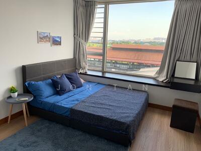 For Rent - The Centris