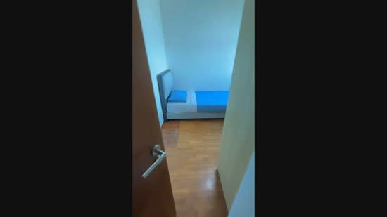 Cheap Bedroom @ Serangoon MRT Condo, Serangoon Ave 2, Room Rental, 100 sqft, Condominium For Rent, by Alan Tsui 徐先生, 60220751 - PropertyGuru.com.sg