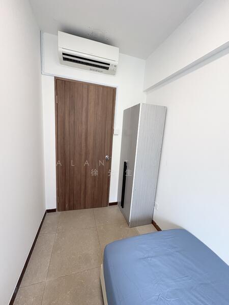 For Rent - Cheap Bedroom @ Serangoon MRT Condo