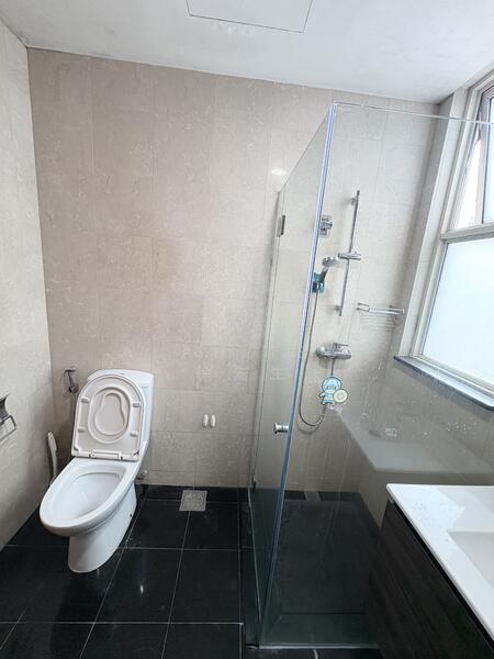 For Rent - Cheap Bedroom @ Serangoon MRT Condo