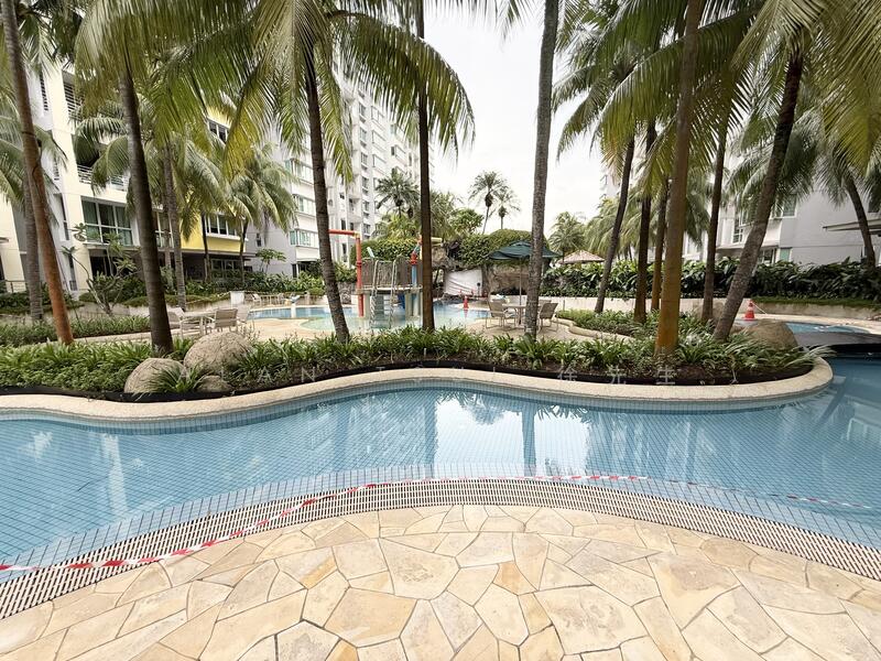 For Rent - Cheap Bedroom @ Serangoon MRT Condo