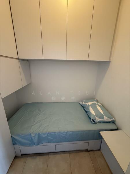 For Rent - Cheap Bedroom @ Serangoon MRT Condo