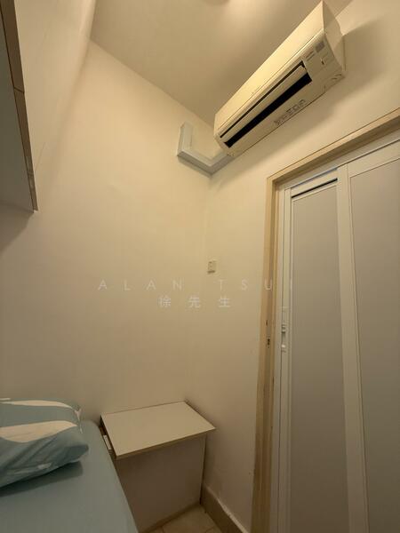 For Rent - Cheap Bedroom @ Serangoon MRT Condo
