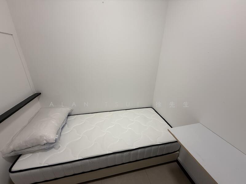 For Rent - Cheap Bedroom @ Serangoon MRT Condo