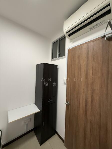 For Rent - Cheap Bedroom @ Serangoon MRT Condo