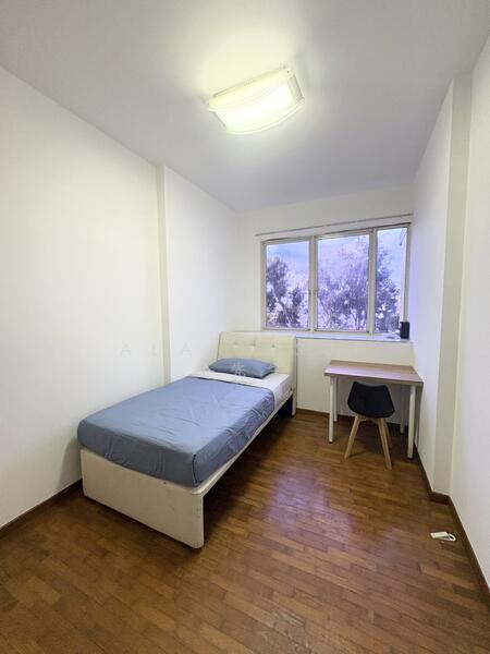 For Rent - Cheap Bedroom @ Serangoon MRT Condo