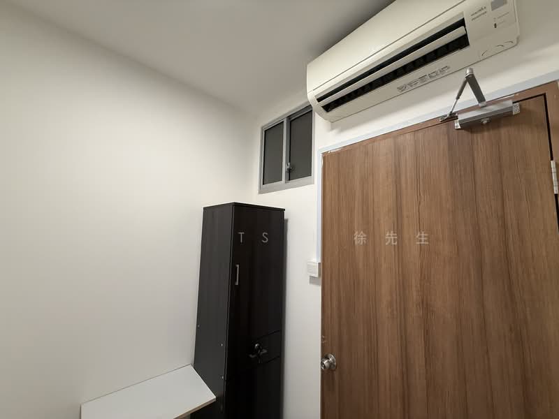 For Rent - Cheap Bedroom @ Serangoon MRT Condo