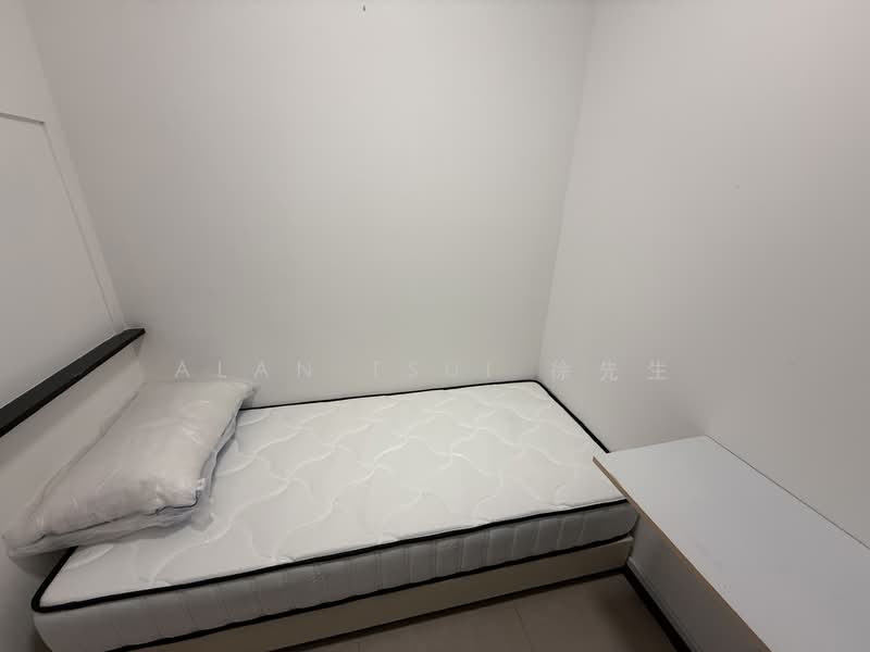 For Rent - Cheap Bedroom @ Serangoon MRT Condo