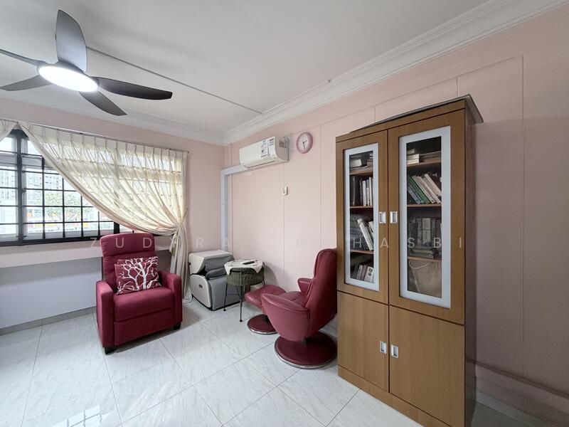 For Sale - 842D Tampines Street 82