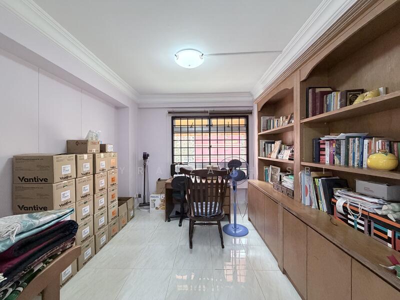 For Sale - 842D Tampines Street 82