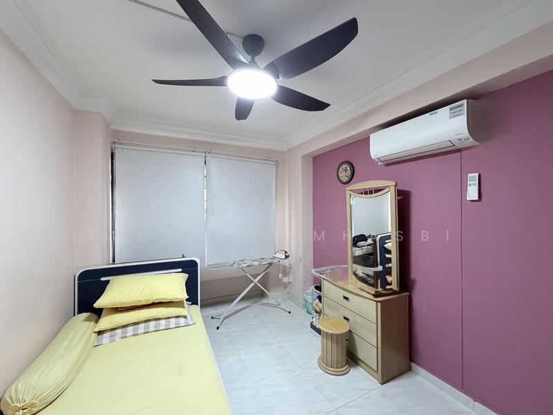 For Sale - 842D Tampines Street 82