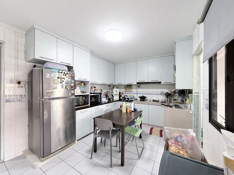 For Sale - 842D Tampines Street 82