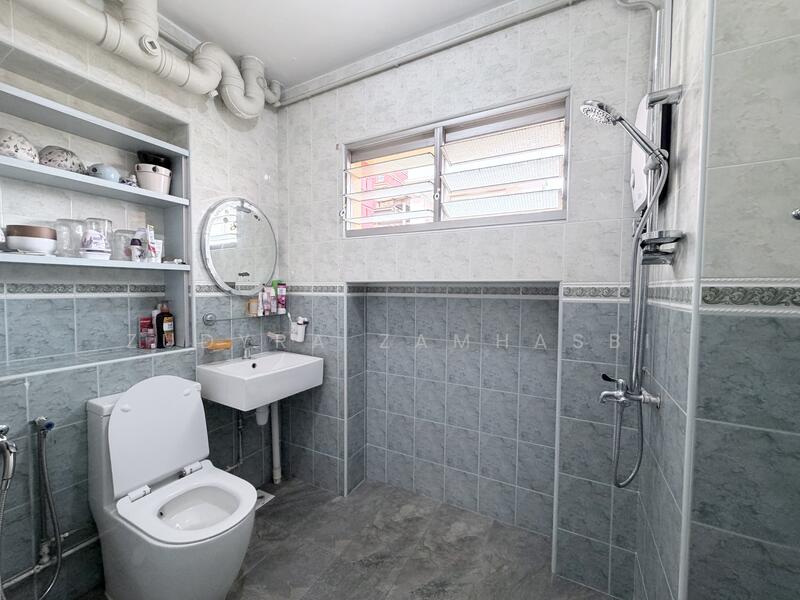 For Sale - 842D Tampines Street 82