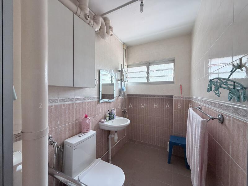 For Sale - 842D Tampines Street 82