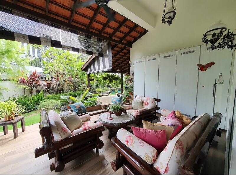 For Sale - BEAUTIFUL BUNGALOW WITH A GREAT GARDEN @ WATTEN ESTATE CALL 9191 6668