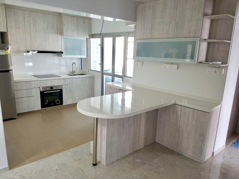 For Rent - 70C Telok Blangah Heights