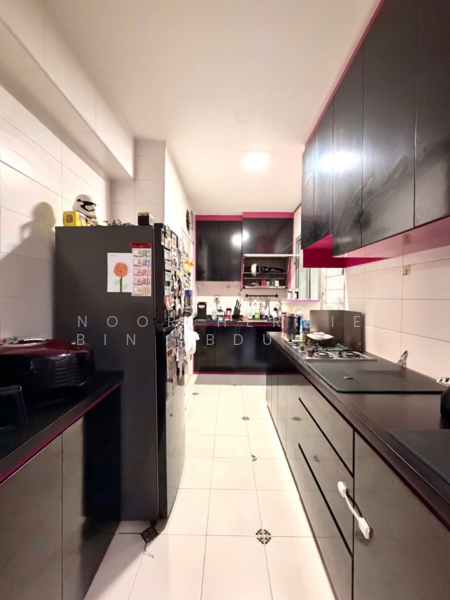 For Sale - 803A Keat Hong Close