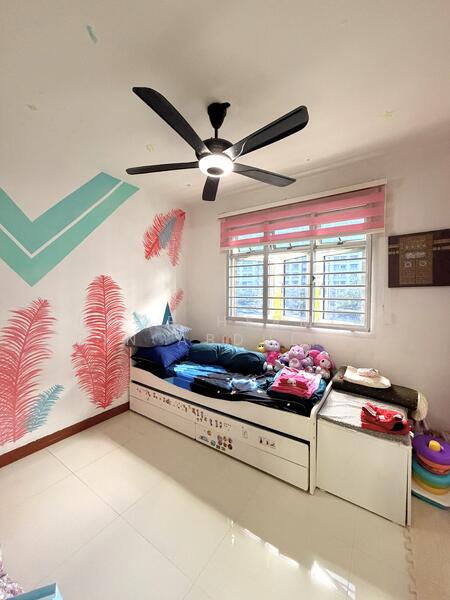 For Sale - 803A Keat Hong Close