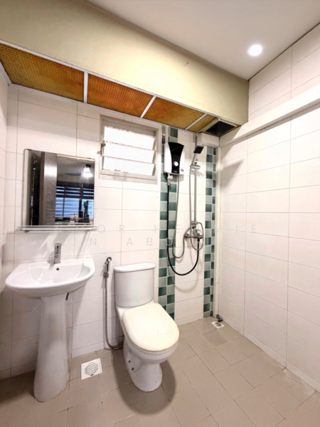 For Sale - 803A Keat Hong Close