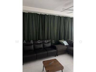 For Rent - 121A Rivervale Drive