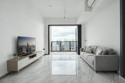 For Sale - The Landmark