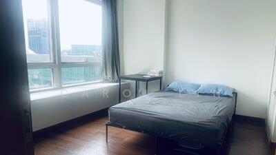 For Rent - The Sail @ Marina Bay