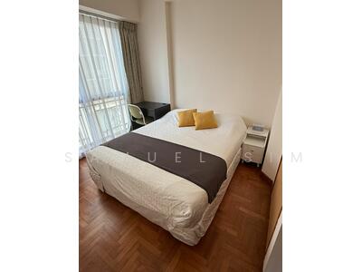 For Rent - The Bencoolen