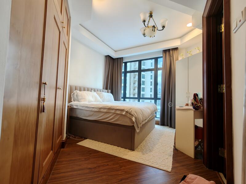 For Rent - Valley Park