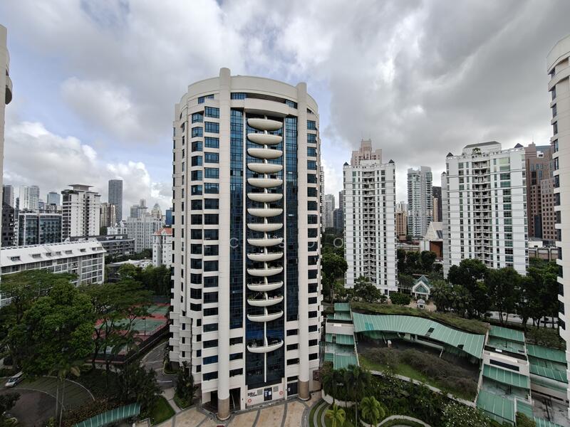 For Rent - Valley Park