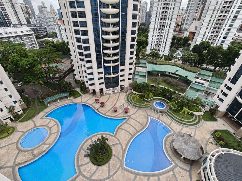 For Rent - Valley Park