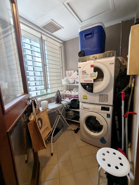 For Rent - Valley Park