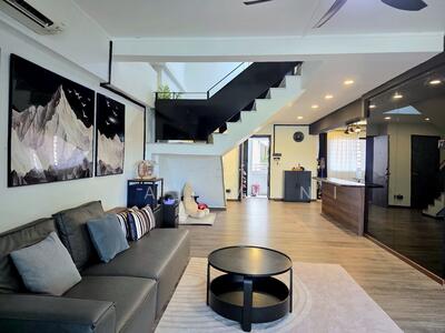 For Sale - 547 Jurong West Street 42