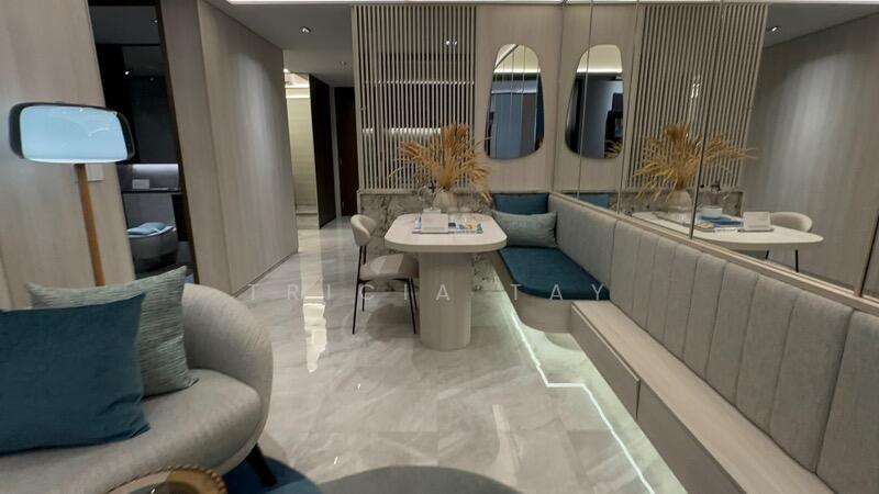 Tembusu Grand, , 2 Bedrooms, 743 sqft, Condominium For Rent, by Tricia Tay, 60220786 - PropertyGuru.com.sg