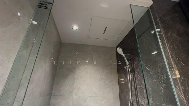 Tembusu Grand, , 2 Bedrooms, 743 sqft, Condominium For Rent, by Tricia Tay, 60220786 - PropertyGuru.com.sg