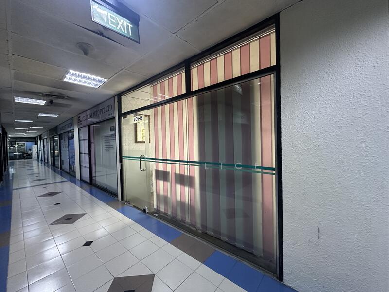 Bukit Timah Plaza, 1 Jalan Anak Bukit, 183 sqft, Other Retail For Rent, by Teo Alice, 60220787 - Corridor - CommercialGuru.com.sg