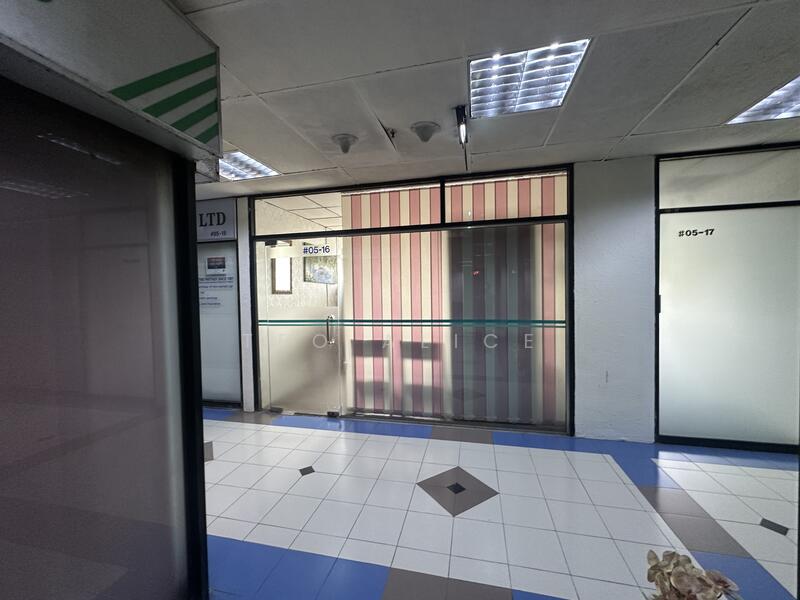 Bukit Timah Plaza, 1 Jalan Anak Bukit, 183 sqft, Other Retail For Rent, by Teo Alice, 60220787 - Corridor - CommercialGuru.com.sg