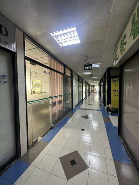 Bukit Timah Plaza, 1 Jalan Anak Bukit, 183 sqft, Other Retail For Rent, by Teo Alice, 60220787 - Corridor - CommercialGuru.com.sg