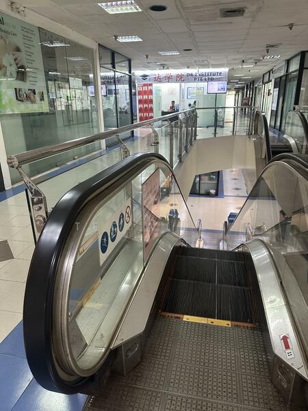 Bukit Timah Plaza, 1 Jalan Anak Bukit, 183 sqft, Other Retail For Rent, by Teo Alice, 60220787 - CommercialGuru.com.sg