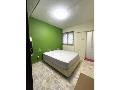 For Rent - 412 Bedok North Avenue 2