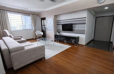 For Sale - 468 Pasir Ris Drive 6