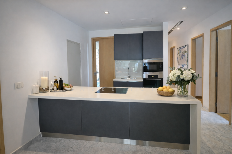 Turquoise Condominium For Sale at S$ 3,500,000 | PropertyGuru Singapore