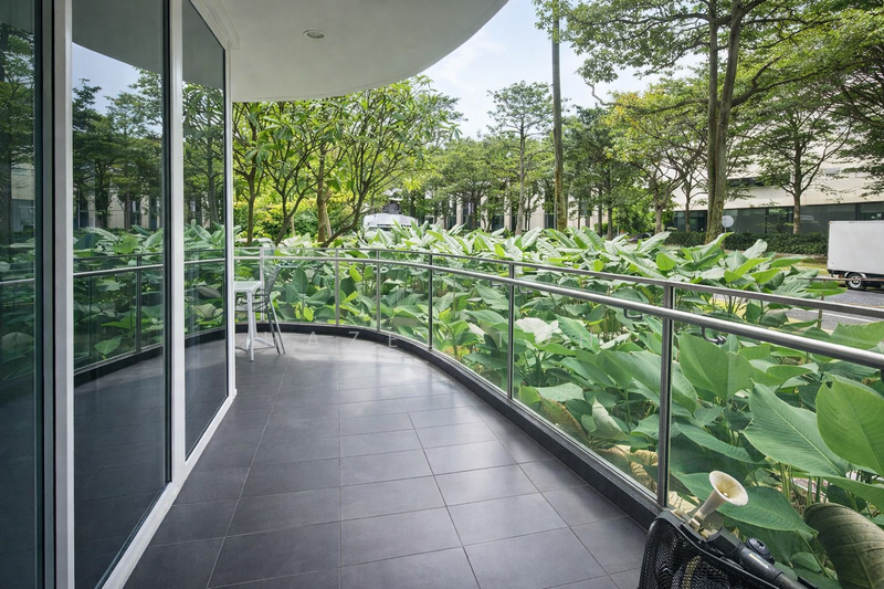 Turquoise Condominium For Sale at S$ 3,500,000 | PropertyGuru Singapore