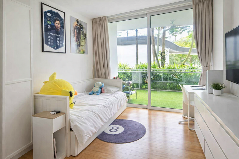 Turquoise Condominium For Sale at S$ 3,500,000 | PropertyGuru Singapore