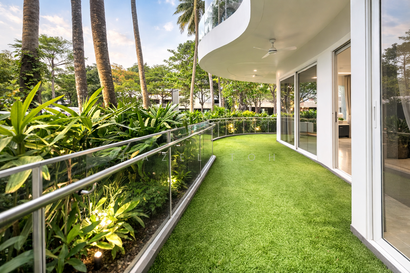 Turquoise Condominium For Sale at S$ 3,500,000 | PropertyGuru Singapore