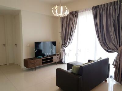 For Rent - Bedok Residences